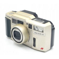 Плёночная фотокамера Olympus view zoom 120